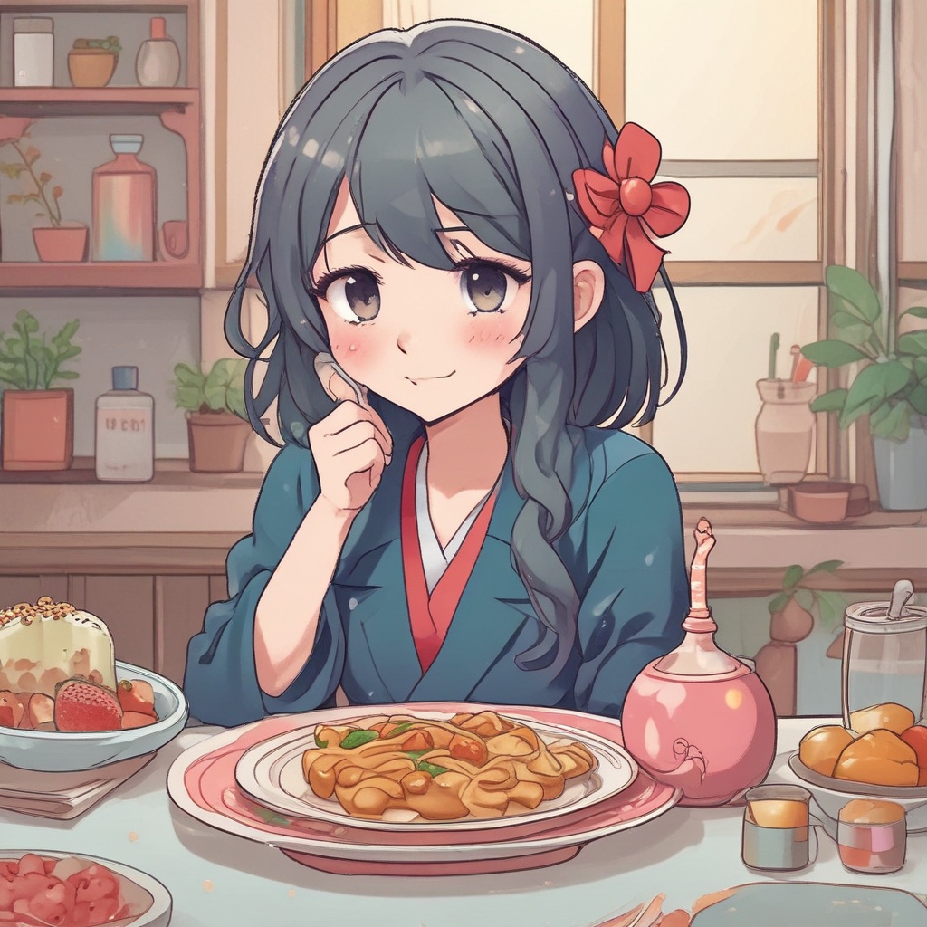 パエリアの美味しい写真